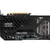 Card Màn Hình Asrock Rx 9060 Xt Challenger 8gb Oc 6