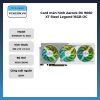 Card Màn Hình Asrock Rx 9060 Xt Steel Legend 16gb Oc