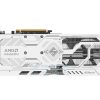 Card Màn Hình Asrock Rx 9060 xt Steel Legend 8gb Oc 6