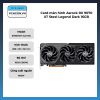Card Màn Hình Asrock Rx 9070 Xt Steel Legend Dark 16gb