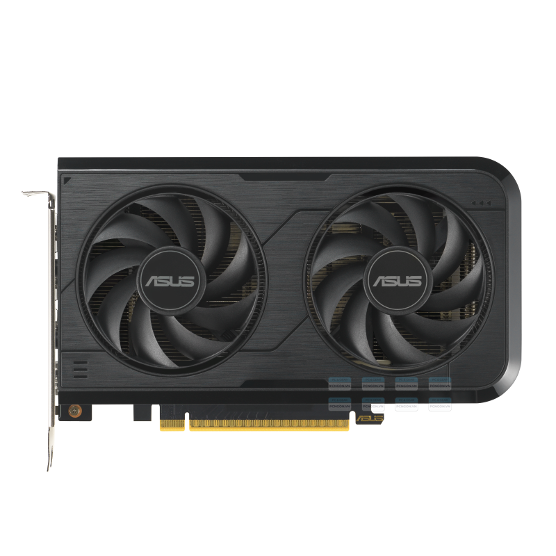 Card Màn Hình Asus Dual Geforce Rtx 5050 8gb Gddr6 1