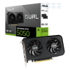 Card Màn Hình Asus Dual Geforce Rtx 5050 8gb Gddr6 6