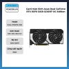 Card Màn Hình Asus Dual Geforce Rtx 5070 12gb Gddr7 Oc Edition