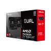 Card Màn Hình Asus Dual Radeon Rx 9060 Xt 8g Gddr6 6