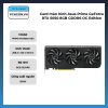 Card Màn Hình Asus Prime Geforce Rtx 5050 8gb Gddr6 Oc Edition