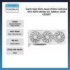 Card Màn Hình Asus Prime Geforce Rtx 5070 White Oc Edition 12gb Gddr7