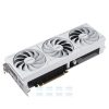 Card Màn Hình Asus Prime Geforce Rtx 5070 White Oc Edition 12gb Gddr7 2