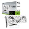 Card Màn Hình Asus Prime Geforce Rtx 5070 White Oc Edition 12gb Gddr7 7