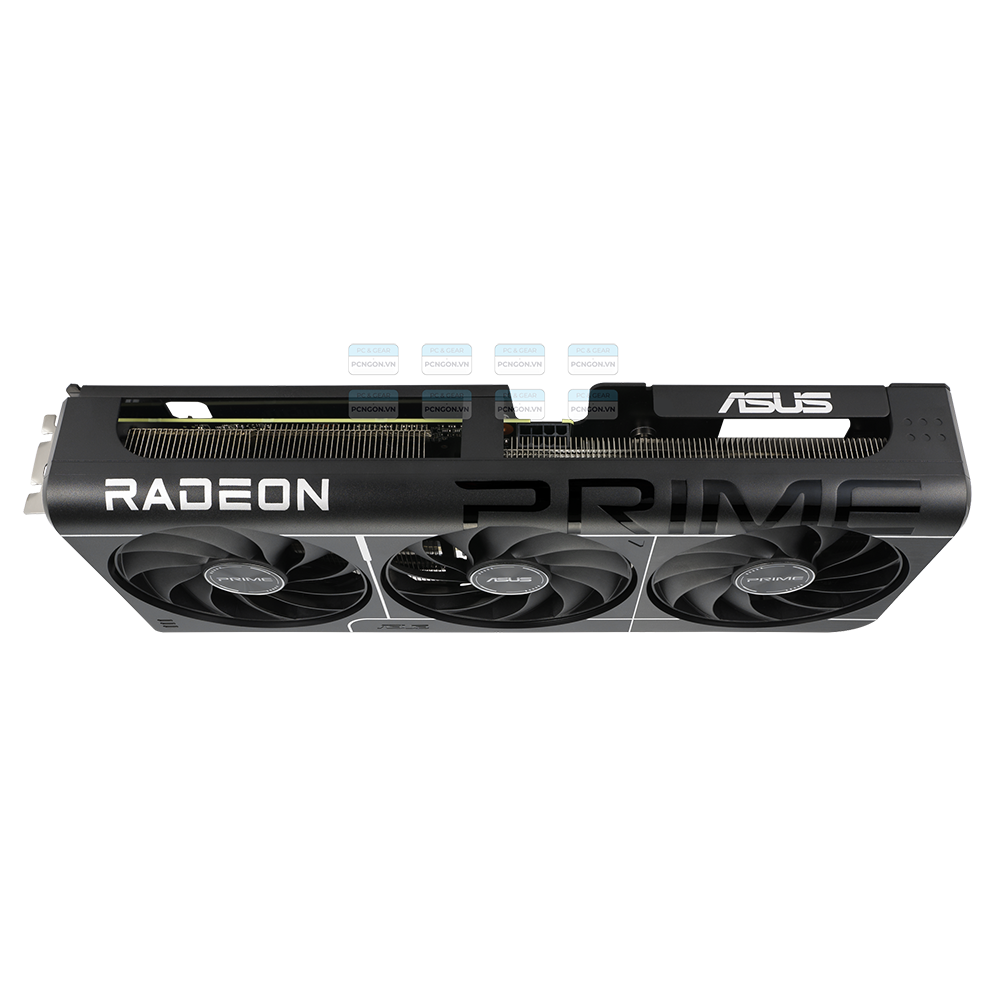 Card Màn Hình Asus Prime Radeon Rx 9060 Xt 16gb Gddr6 Oc Edition 3
