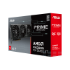 Card Màn Hình Asus Prime Radeon Rx 9060 Xt 16gb Gddr6 Oc Edition 7