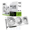 Card Màn Hình Asus Tuf Gaming Geforce Rtx 5070 Ti 16gb Gddr7 White Oc Edition 7