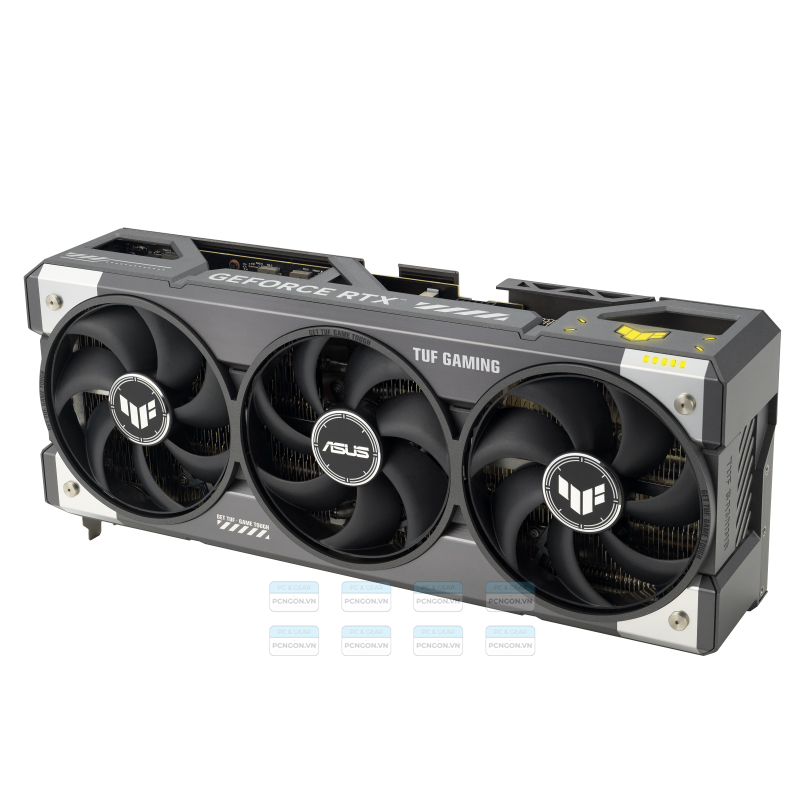 Card Màn Hình Asus Tuf Gaming Geforce Rtx 5090 32gb Gddr7 Oc Edition 2