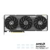 Card Màn Hình Asus Tuf Gaming Radeon Rx 9060 Xt 16gb Gddr6 Oc Edition 1