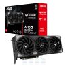 Card Màn Hình Asus Tuf Gaming Radeon Rx 9060 Xt 16gb Gddr6 Oc Edition 8