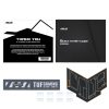Card Màn Hình Asus Tuf Gaming Radeon Rx 9060 Xt 16gb Gddr6 Oc Edition 9