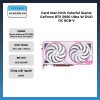 Card Màn Hình Colorful Igame Geforce Rtx 5050 Ultra W Duo Oc 8gb-v