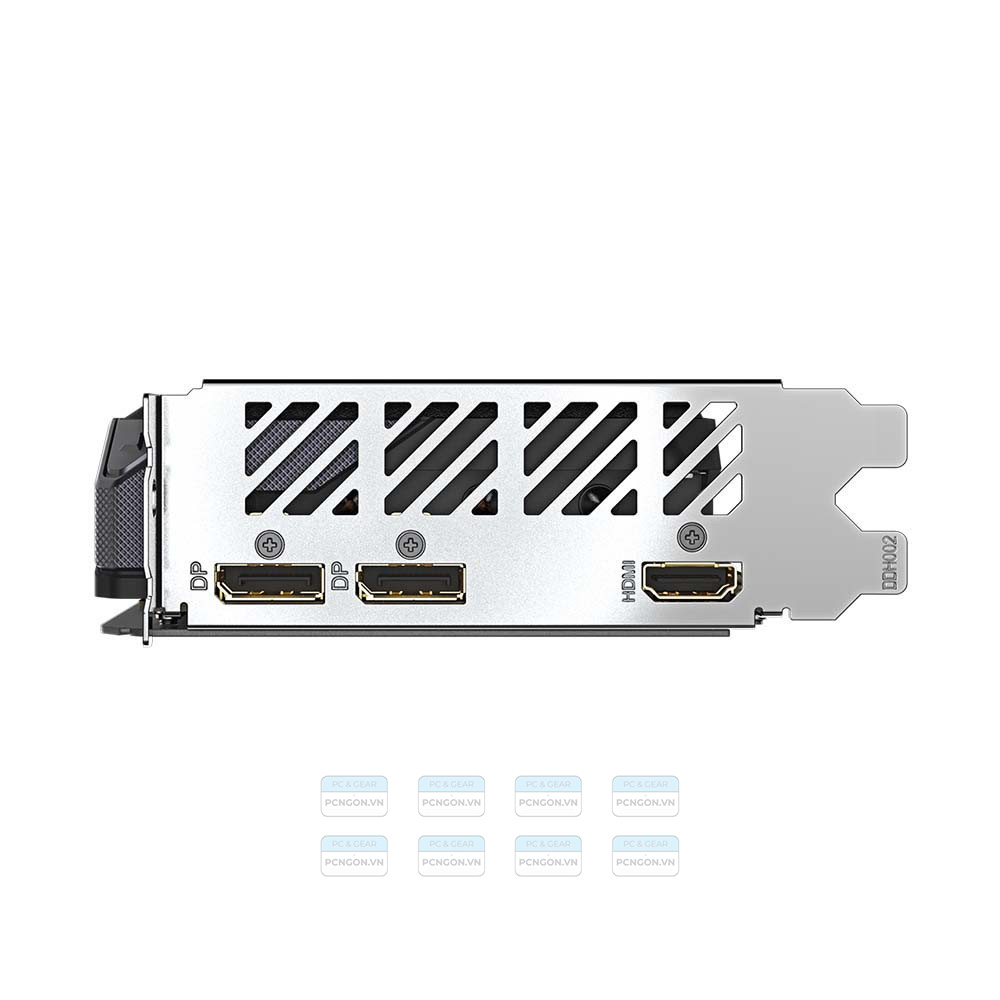 Card Màn Hình Gigabyte Radeon Rx 9060 Xt Gaming Oc 16g 2