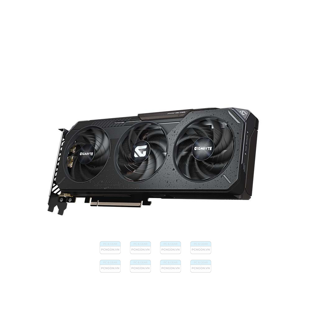 Card Màn Hình Gigabyte Radeon Rx 9060 Xt Gaming Oc 16g 3