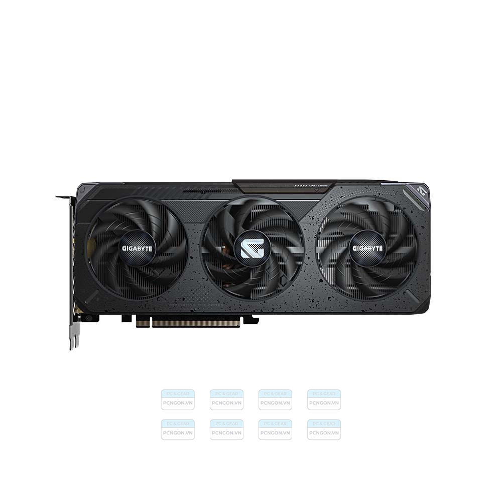 Card Màn Hình Gigabyte Radeon Rx 9060 Xt Gaming Oc 16g 4