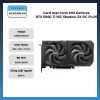 Card Màn Hình Msi Geforce Rtx 5060 Ti 16g Shadow 2x Oc Plus