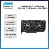Card Màn Hình Msi Geforce Rtx 5060 Ti 8g Shadow 2x Oc Plus