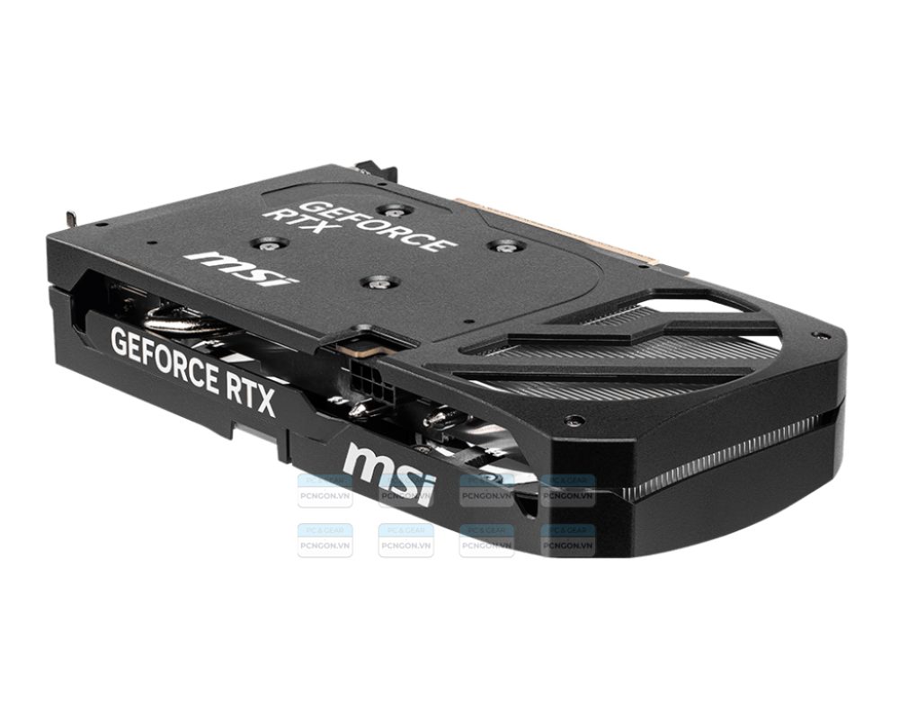 Card Màn Hình Msi Geforce Rtx 5060 Ti 8g Shadow 2x Oc Plus 3