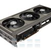 Card Màn Hình Sapphire Nitro Amd Radeon Rx 9060 Xt Gaming Oc 16gb 2