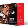 Card Màn Hình Sapphire Nitro Amd Radeon Rx 9060 Xt Gaming Oc 16gb 7