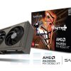 Card Màn Hình Sapphire Nitro Amd Radeon Rx 9060 Xt Gaming Oc 16gb 9
