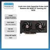 Card Màn Hình Sapphire Pulse Amd Radeon Rx 9060 Xt Gaming Oc 16gb