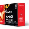 Card Màn Hình Sapphire Pulse Amd Radeon Rx 9060 Xt Gaming Oc 16gb 7