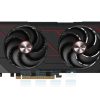 Card Màn Hình Sapphire Pulse Amd Radeon Rx 9060 Xt Gaming Oc 8gb 1
