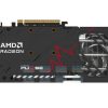 Card Màn Hình Sapphire Pulse Amd Radeon Rx 9060 Xt Gaming Oc 8gb 5