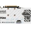 Card Màn Hình Sapphire Pure Amd Radeon Rx 9060 Xt Gaming Oc 16gb 5