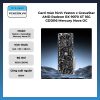 Card Màn Hình Yeston X Gravastar Amd Radeon Rx 9070 Xt 16g Gddr6 Mercury Nova Oc