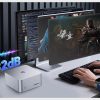 Máy Tính Mini Pc Ai Beelink Gtr9 Pro Amd Ryzen Al Max 395 (128gb, 2tb) 2