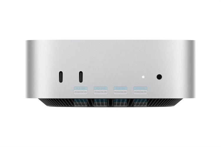 Máy Tính Mini Pc Apple Mac Mini M4 10c Cpu 10c Gpu 2