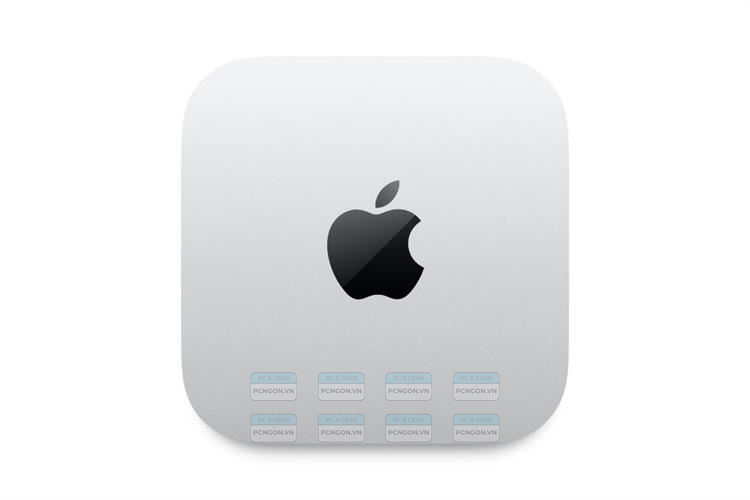 Máy Tính Mini Pc Apple Mac Mini M4 10c Cpu 10c Gpu (tùy Chỉnh Cấu Hình Ram, Ssd, Lan) 1