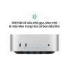Máy Tính Mini Pc Apple Mac Mini M4 Pro 12c Cpu 16c Gpu 2