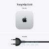 Máy Tính Mini Pc Apple Mac Mini M4 Pro 12c Cpu 16c Gpu 3