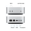 Máy Tính Mini Pc Apple Mac Mini M4 Pro 12c Cpu 16c Gpu 4