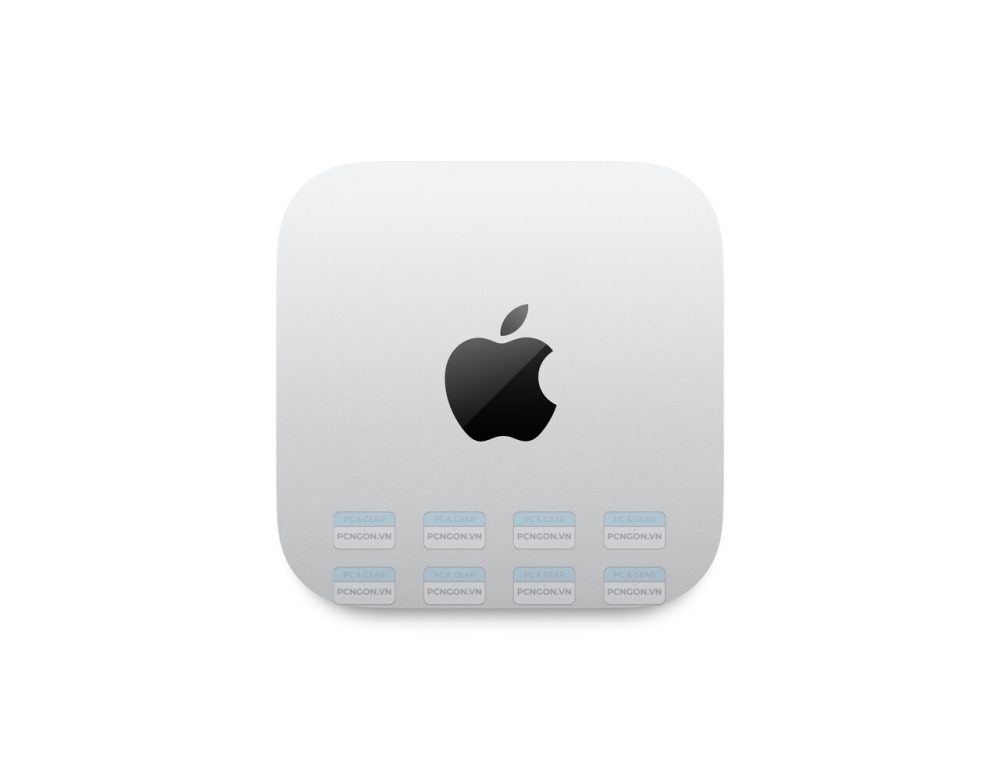 Máy Tính Mini Pc Apple Mac Mini M4 Pro 12c Cpu 16c Gpu (tùy Chỉnh Cấu Hình Ram, Ssd, Lan) 1