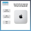 Máy Tính Mini Pc Apple Mac Studio M3 Ultra Chip 28c Cpu 60c Gpu (96gb, 1tb)