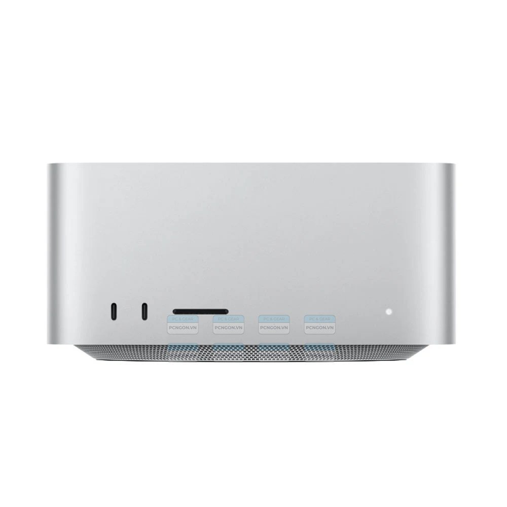 Máy Tính Mini Pc Apple Mac Studio M3 Ultra Chip 28c Cpu 60c Gpu (96gb, 1tb) 3