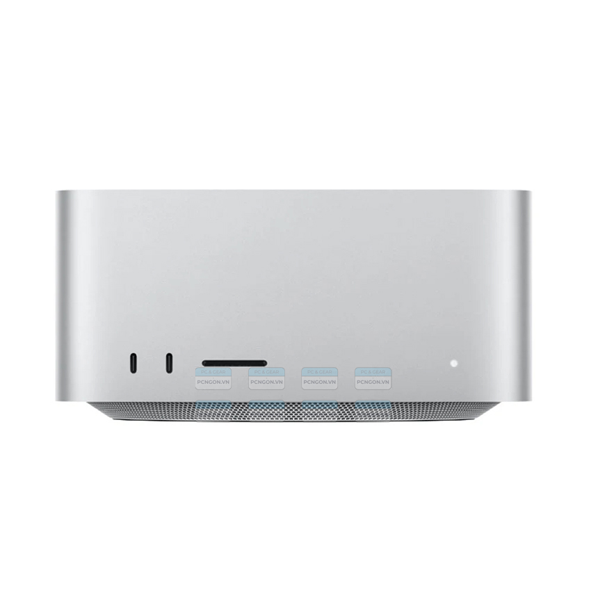 Máy Tính Mini Pc Apple Mac Studio M4 Max Chip 14c Cpu 32c Gpu (36gb, 512gb) 4