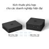 Máy Tính Mini Pc Asus Nuc 13 Pro Tall I5 13420h (barebone) 4