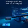 Máy Tính Mini Pc Asus Nuc 13 Pro Tall I5 13420h (barebone) 8