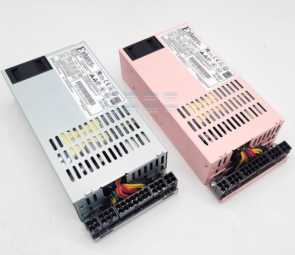 Nguồn Flex Enhance 600w Enp-7660b Platinum (custom Dây Module Theo Yêu Cầu, Mod Ytc) 1