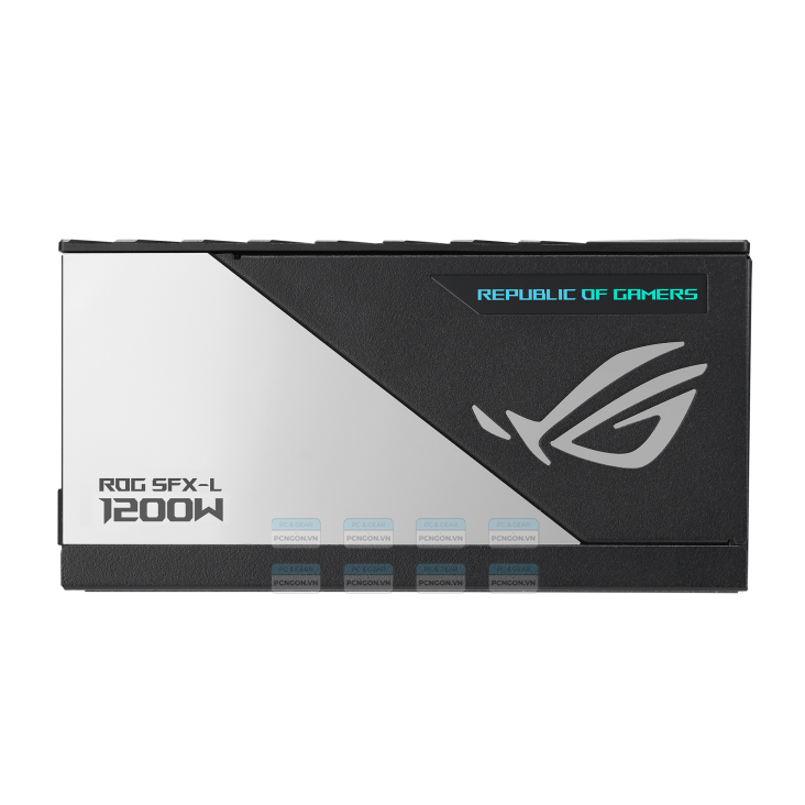 Nguồn Sfx Asus Rog Loki 1200w Sfx-l 2