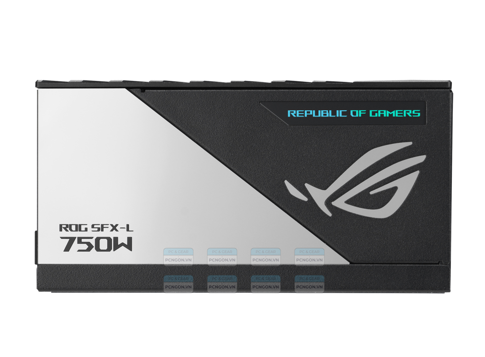 Nguồn Sfx Asus Rog Loki Sfx-l 750w Platinum 2
